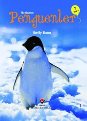 İlk Okuma - Penguenler - TÜBİTAK Yayınları
