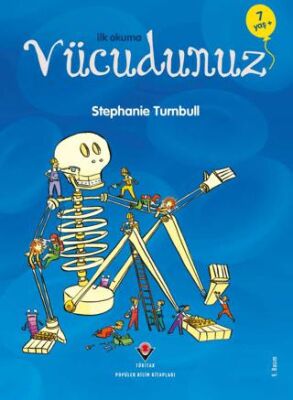 İlk Okuma - Vücudunuz - 1