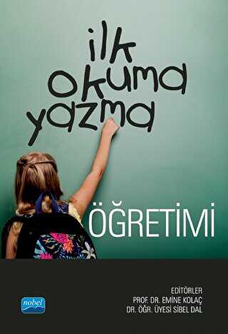 İlk Okuma Yazma Öğretimi - 1