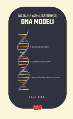 İlk Okuma Yazma Öğretiminde DNA Modeli - 1