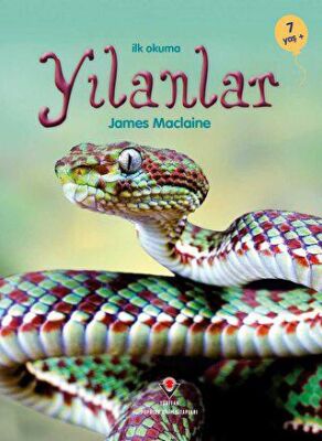 İlk Okuma - Yılanlar - 1
