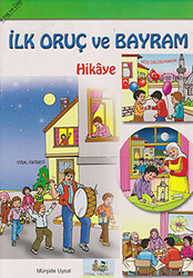 İlk Oruç - Uysal Yayınevi