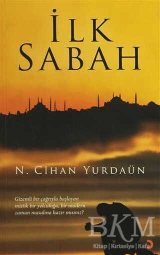 İlk Sabah - Cinius Yayınları