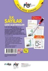 İlk Sayılar - 4
