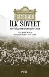 İlk Sovyet - Kor Kitap