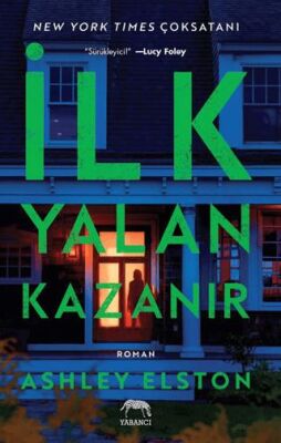 İlk Yalan Kazanır - 1