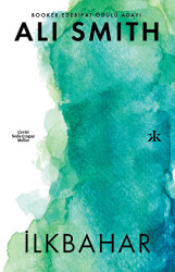 İlkbahar - Kafka Kitap