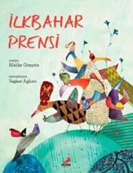 İlkbahar Prensi - Erdem Çocuk