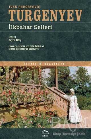 İlkbahar Selleri - İletişim Yayınevi