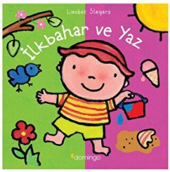 İlkbahar ve Yaz - Domingo Yayınevi