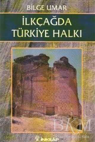İlkçağda Türkiye Halkı