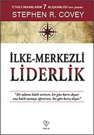 İlke - Merkezli Liderlik