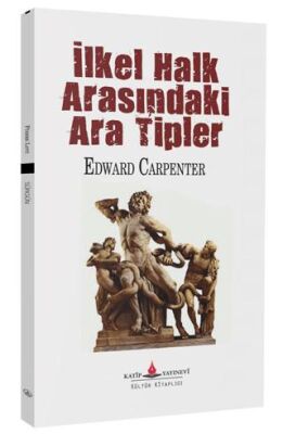 İlkel Halk Arasındaki Ara Tipler - 1