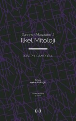 İlkel Mitoloji - Islık Yayınları