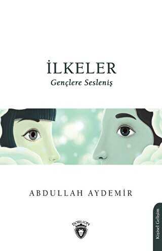 İlkeler - Dorlion Yayınları