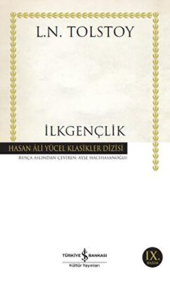 İlkgençlik - 1