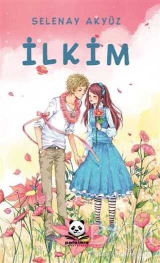 İlkim - Palsimis Yayınları