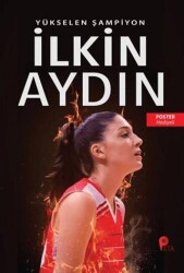 İlkin Aydın - Peta Kitap