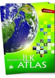 İlköğretim İlk Atlas - Karatay Çocuk