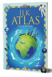 İlköğretim İlk Atlas - Çocuk Gezegeni
