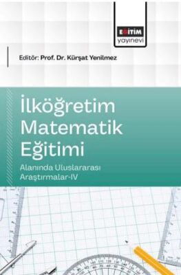 İlköğretim Matematik Eğitimi Alanında Uluslararası Araştırmalar - 4 - 1