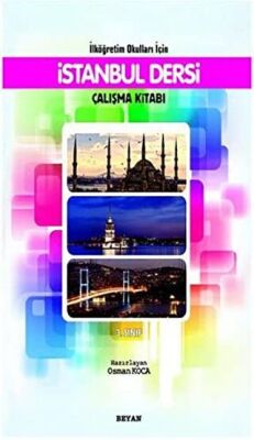 İlköğretim Okulları İçin İstanbul Dersi Çalışma Kitabı 3. Sınıf - 1