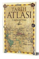 İlköğretim Tarih Atlası - Çocuk Gezegeni