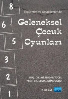 Geleneksel Çocuk Oyunları - 1