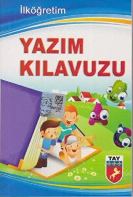 İlköğretim Yazım Kılavuzu - 1