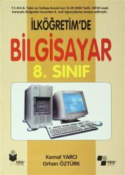 İlköğretim’de Bilgisayar 8. Sınıf - Yüce Yayımları