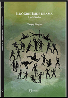 İlköğretimde Drama - 2. ve 3. Sınıflar - 1