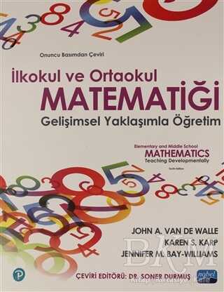 İlkokul ve Ortaokul Matematiği - Nobel Akademik Yayıncılık