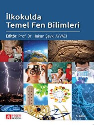 İlkokulda Temel Fen Bilimleri - Pegem Akademi Yayıncılık