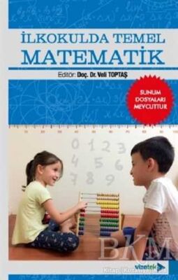 Vizetek Yayıncılık İlkokulda Temel Matematik - 1