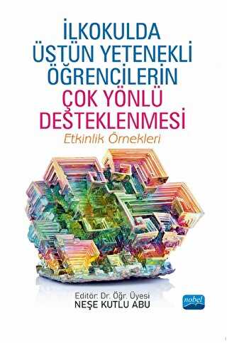 İlkokulda Üstün Yetenekli Öğrencilerin Çok Yönlü Desteklenmesi - Etkinlik Örnekleri - 1