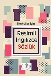 İlkokullar İçin Resimli İngilizce Sözlük - Milenyum