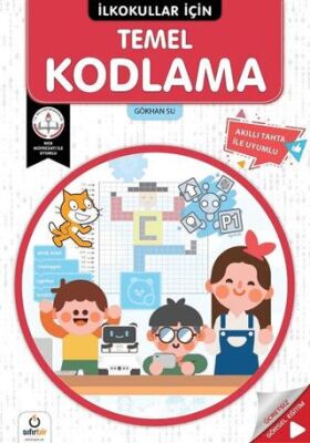 İlkokullar İçin Temel Kodlama - 1