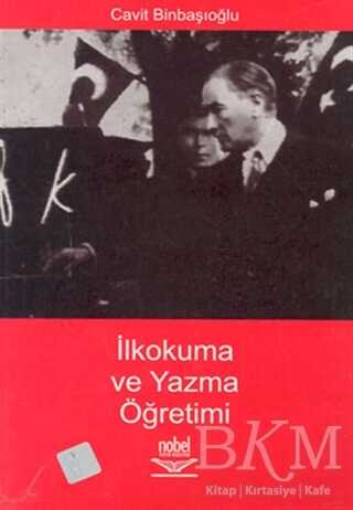 İlkokuma Yazma Öğrenimi - Nobel Akademik Yayıncılık