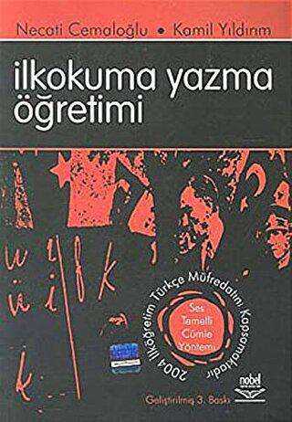 İlkokuma Yazma Öğretimi 2004 İlköğretim Türkçe Müfredatını Kapsamaktadır. Ses Temelli Cümle Yönetimi