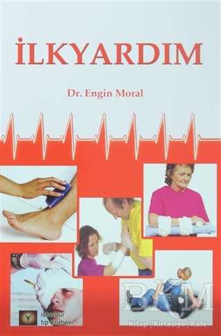 İlkyardım - İstanbul Tıp Kitabevi