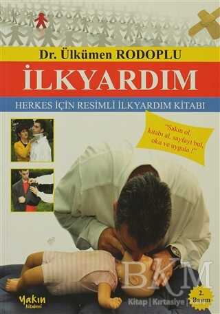 İlkyardım - Yakın Kitabevi