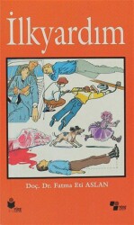 İlkyardım - Yüce Yayımları