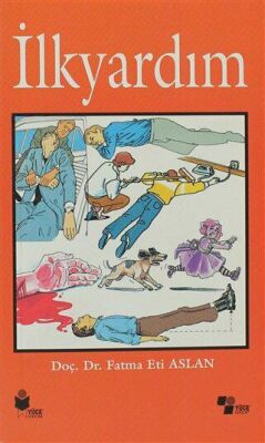 İlkyardım - 1