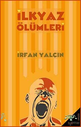 İlkyaz Ölümleri - h2o Kitap