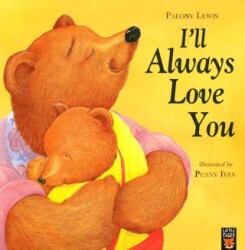 I`ll Always Love You - Little Tiger Group