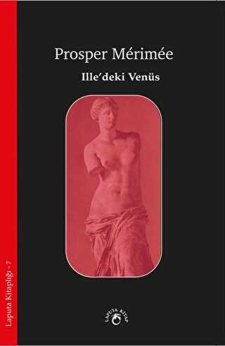Ille’deki Venüs - Laputa Kitap