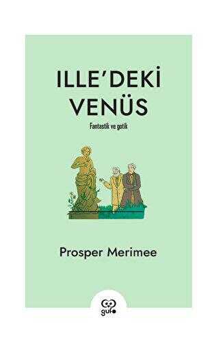 Ille’deki Venüs - Gufo Yayınları
