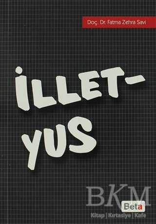 İlletyus - Beta Yayınevi