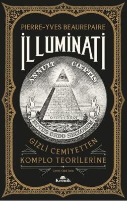 İlluminati - 1