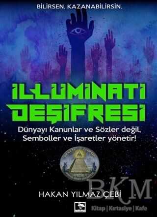 İllüminati Deşifresi - Çınaraltı Yayınları